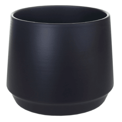 Osłonka 670 antracyt 16,5 cm - 5 szt.