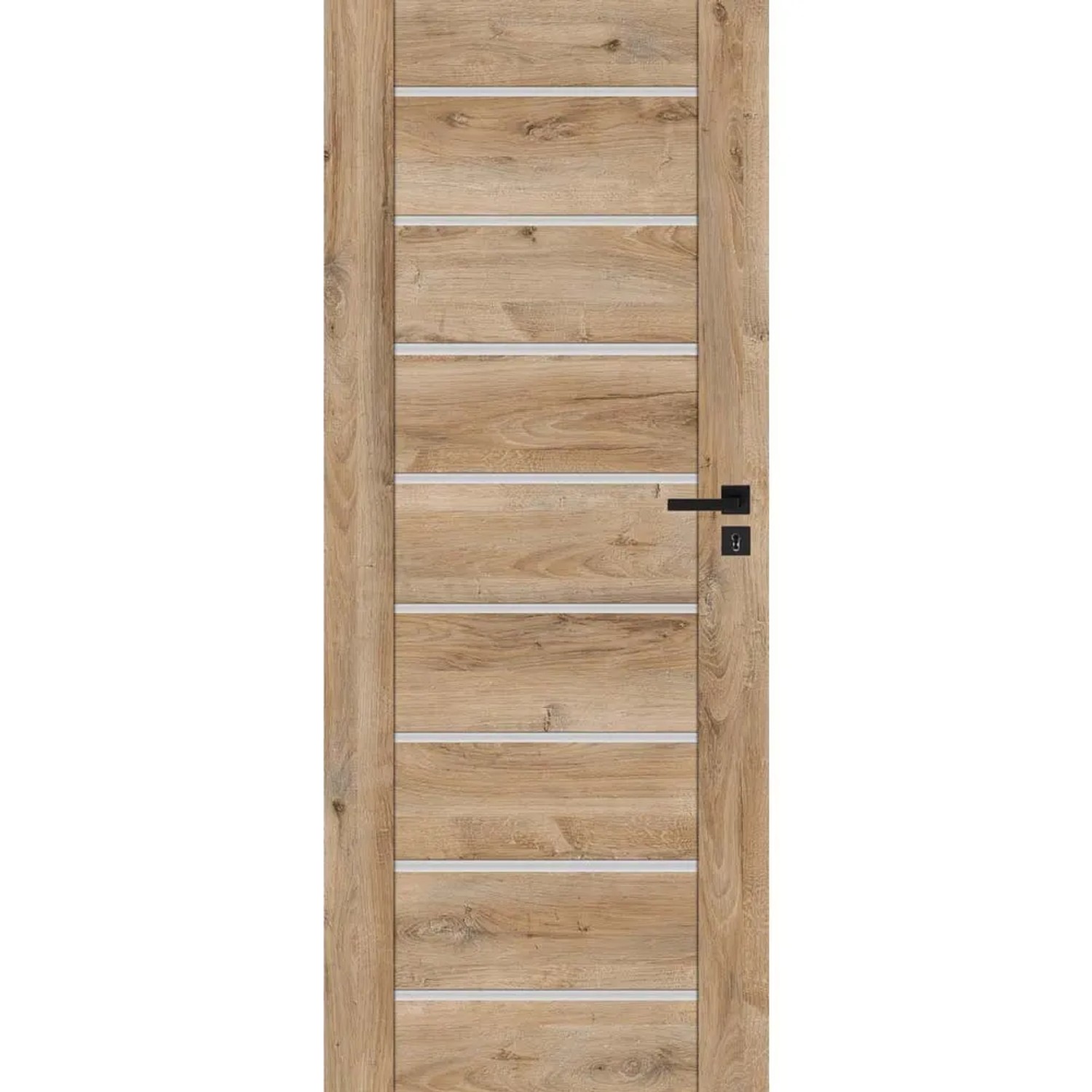 Drzwi Prim Dąb Country 80L