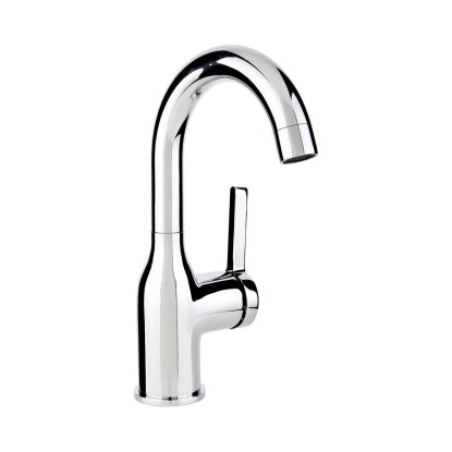 Valvex Bateria umywalkowa Teso chrom