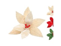 Poisencja na piku, mix - 26 cm