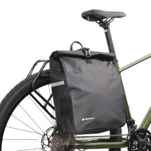 Bottari Torba na bagażnik rowerowy 20 l