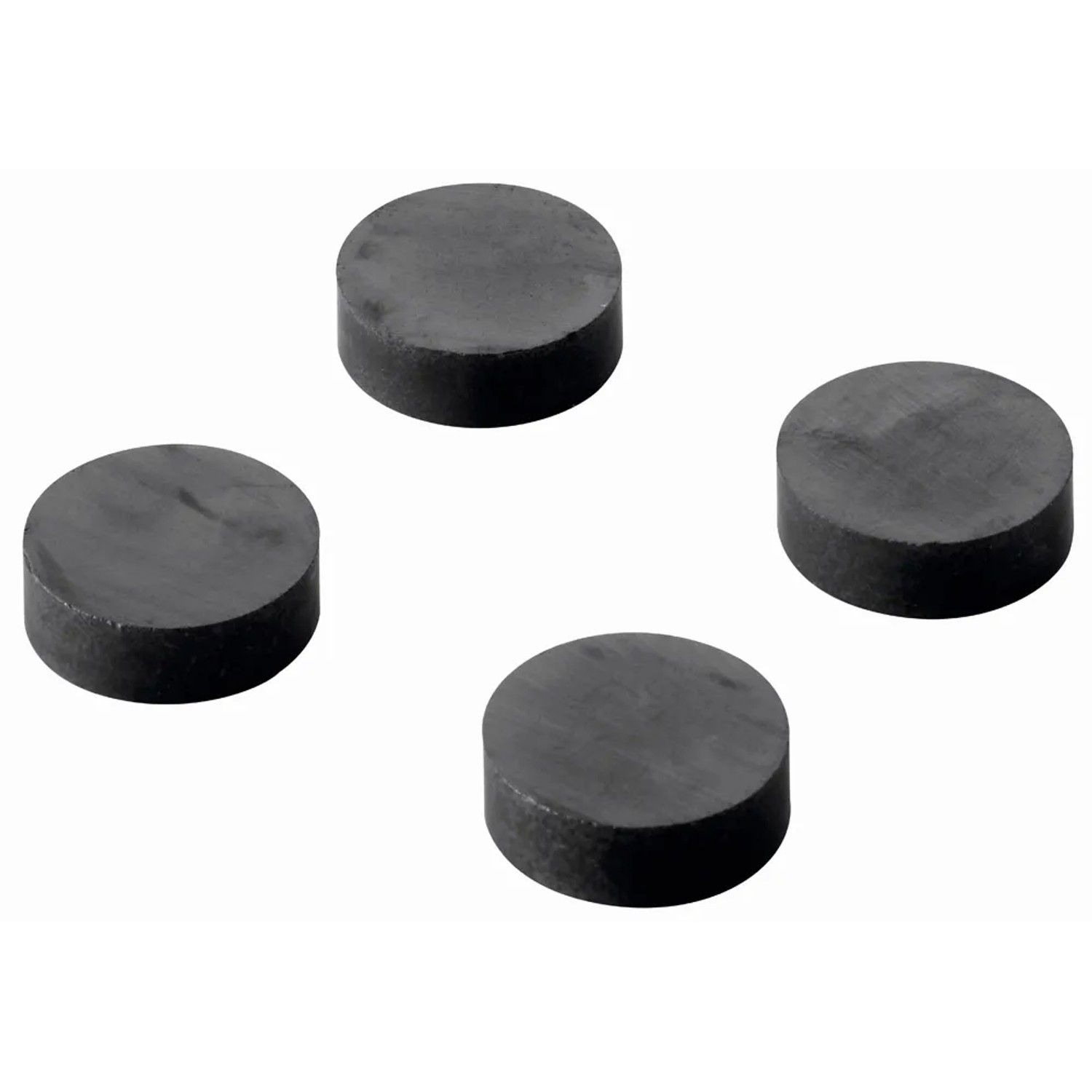 Hettich Magnes ścienny okrągły ø 18mm - 4 szt