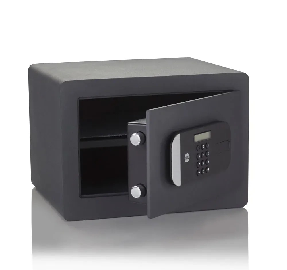Yale Sejf SafeHome YSEM 250
