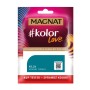 Próbka koloru Magnat #kolor Love, odcień KL26 Morski Turkus do ścian wewnętrznych.