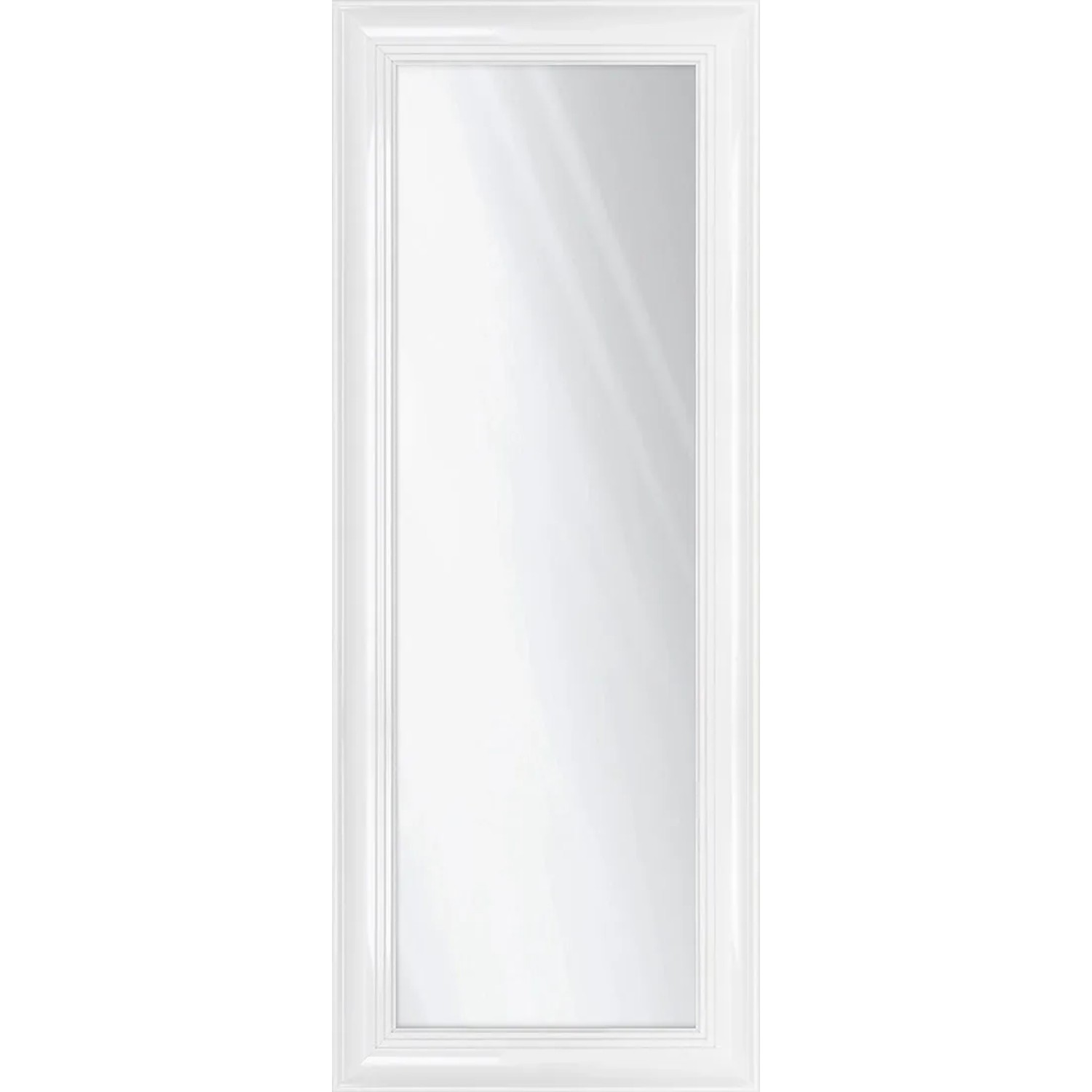 Ars Longa Lustro ROMA 52 x 142 cm białe