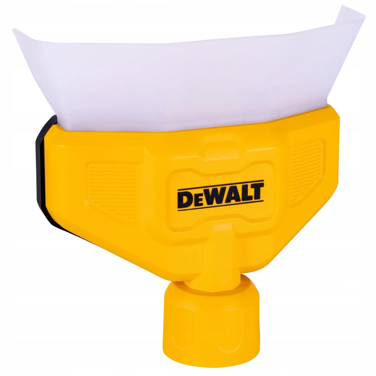 DeWALT Pochłaniacz urobku z przyssawką DXVA00-1500E