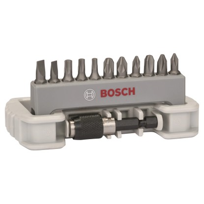 Bosch Professional Zestaw bitów 11 części
