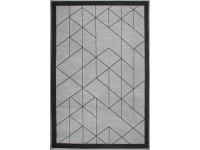 Marbex Dywan GLAMOUR 80 x 150 cm szary Marbex Dywan GLAMOUR 80 x 150 cm szary