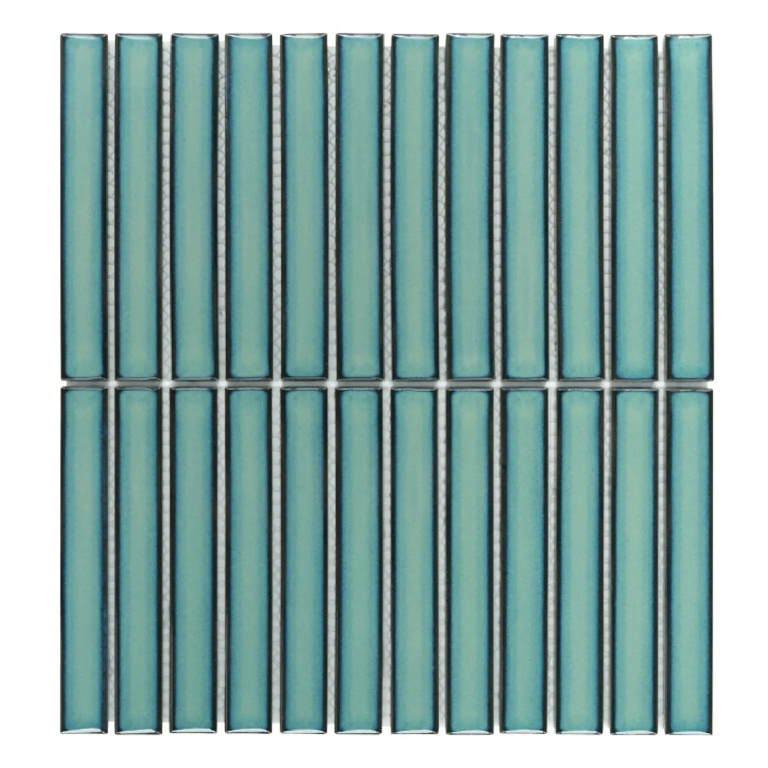 Mozaika Kitkat  beryl 29,3x29,7 cm