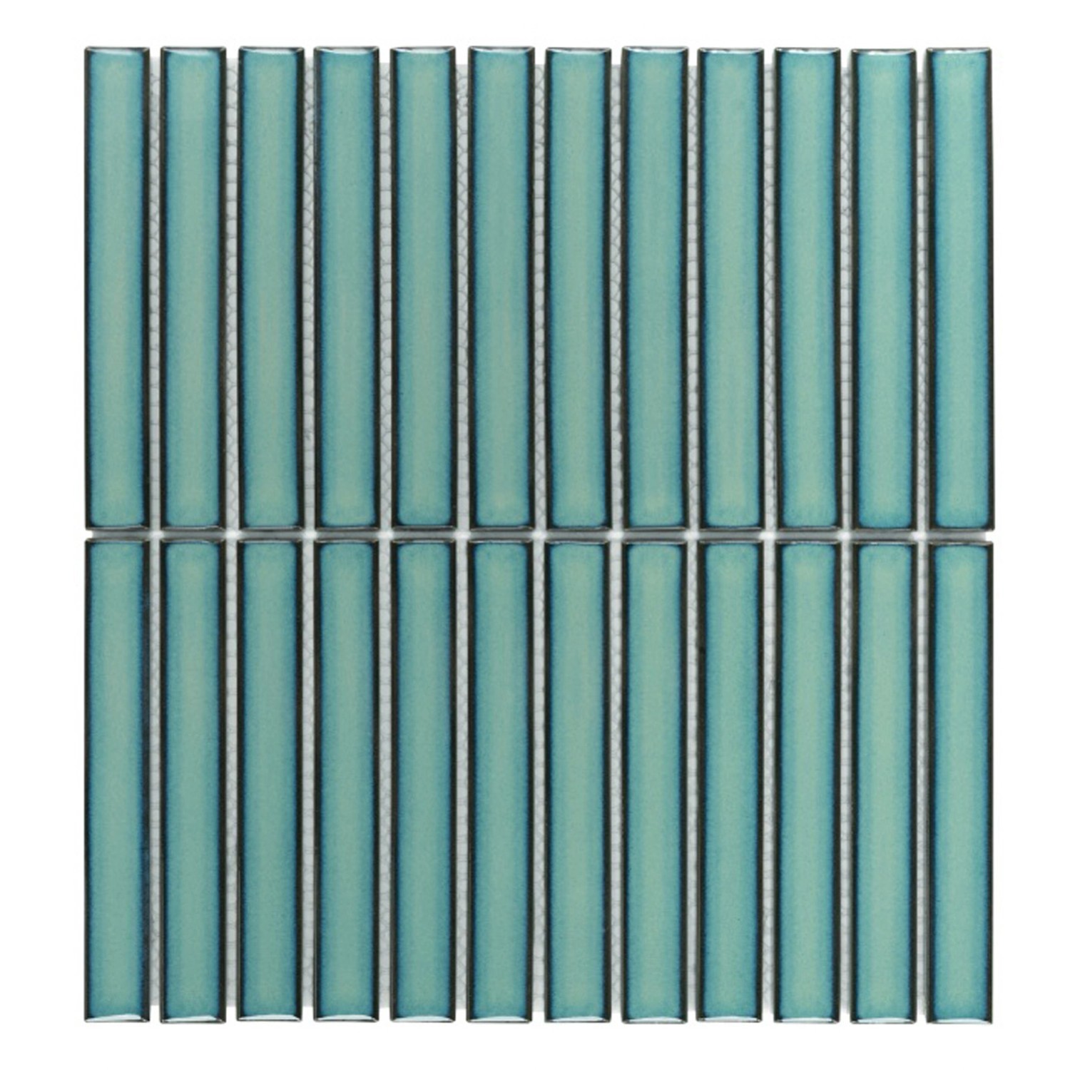 Mozaika Kitkat beryl 29,3x29,7 cm