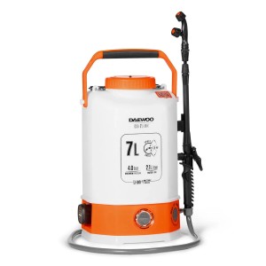 DAEWOO Opryskiwacz akumulatorowy DSA7Li Mix