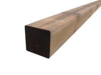 Drewno konstrukcyjne DURAPEN C24 70 x 70 x 2500 mm