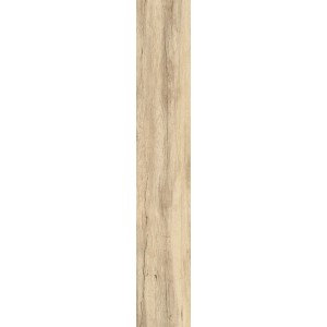 Gres szkliwiony Pesaro wood beige 20 x 120 cm