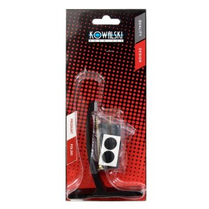 t.b.t. karnisz, akcesoria i elementy montażowe w opakowaniu.