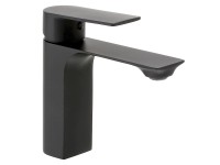 Valvex Bateria umywalkowa Desa czarna