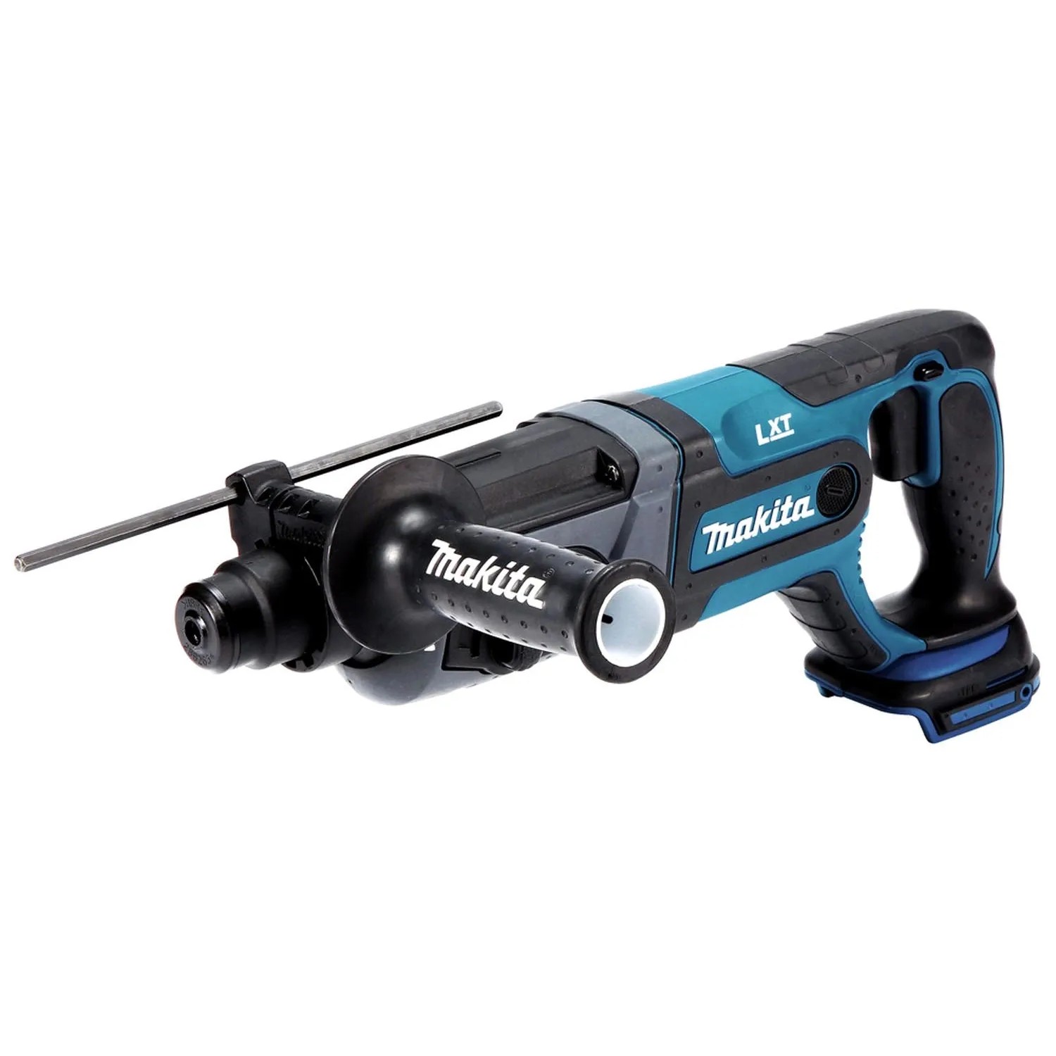 Makita Młotowiertarka udarowa 18V