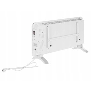 Mission Air Konwektor elektryczny Sydney 1500W