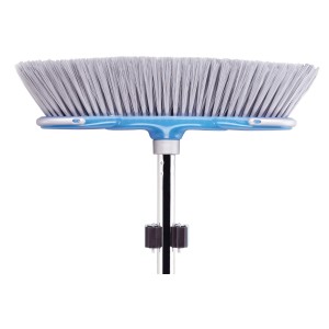 5-częściowy zestaw uchwytów narzędziowych do montażu na ścianie, do narzędzi z trzonkiem.