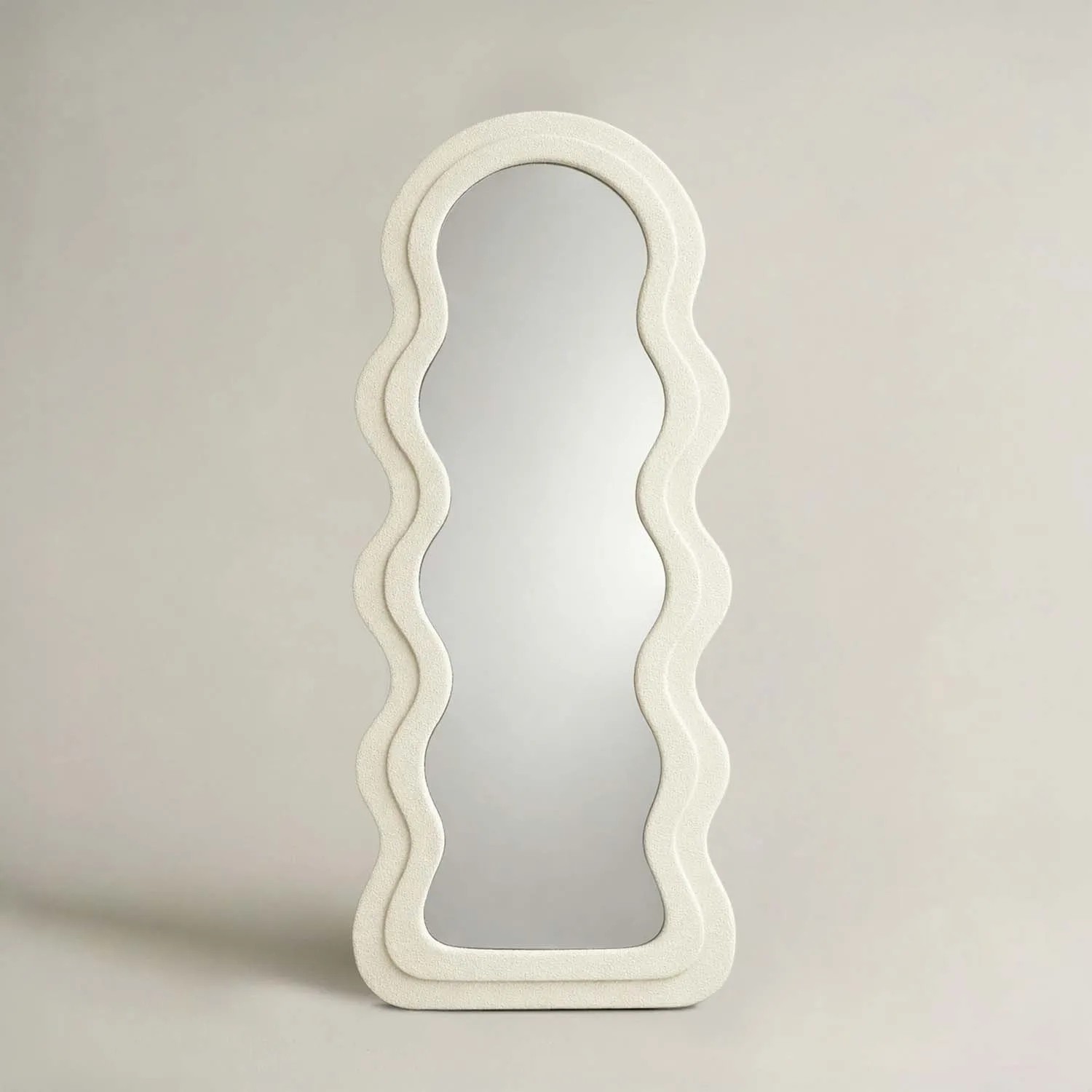 ARS LONGA Lustro SABBIA no. 3 ecru 61 x 151 cm