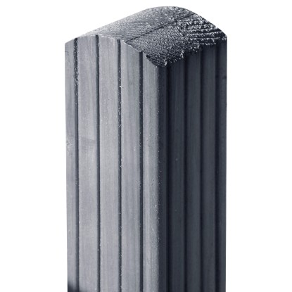 Werth-holz Słupek drewniany Milano 7 cm x 7 cm x 180 cm