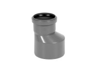 Redukcja kanalizacyjna 110/75