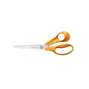 Fiskars Uniwersalne nożyczki ogrodowe Classic - 21 cm