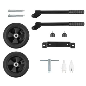 SMART365 Agregat prądotwórczy transformatorowy SM-01-6500 5500W