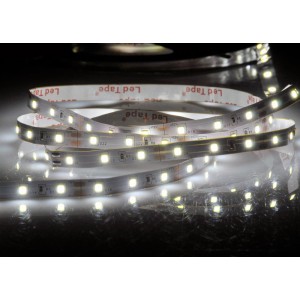 Taśma LED z białymi diodami LED, elastyczna listwa oświetleniowa do oświetlenia pośredniego.