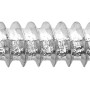 Wkręt uniwersalny z łbem stożkowym, 4,2x22 mm, napęd PH, ocynkowany, 40 sztuk.