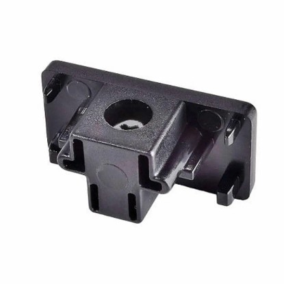 Light Prestige Zaślepka czarna 1F