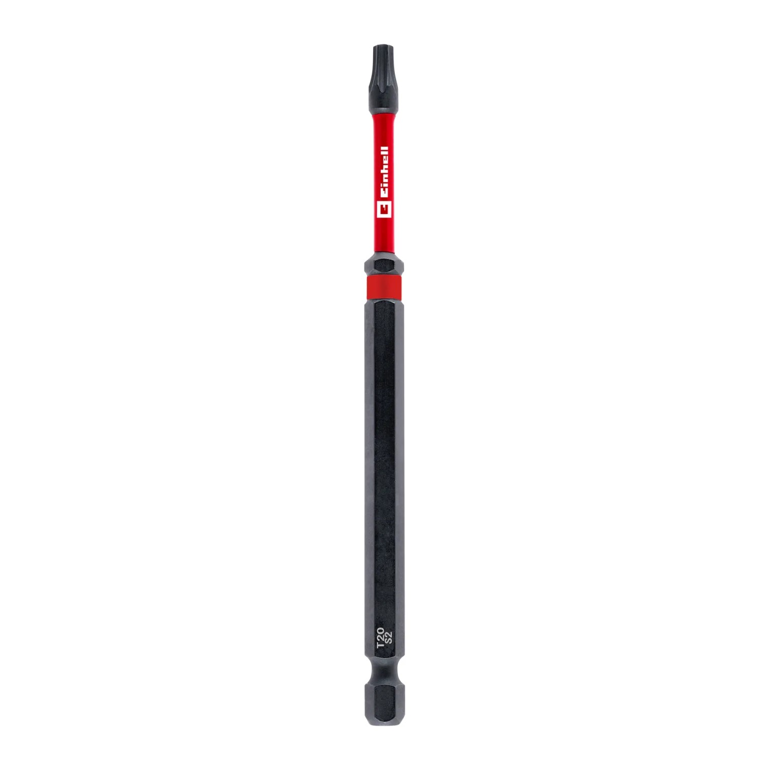 Einhell Bit udarowy z podwójnym skrętem T20 120 mm