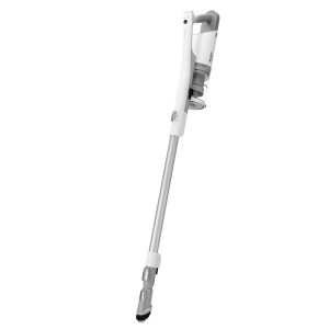 Odkurzacz akumulatorowy t.b.t. do czyszczenia na sucho i na mokro.