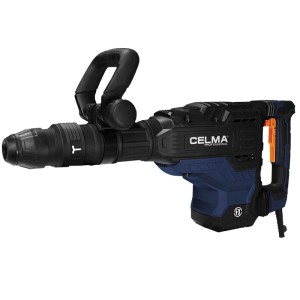 Celma Professional Młot wyburzeniowy PRWg 45GEO 1700W