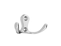 Gamet Wieszak meblowy WP19 3x5,6x3 mm Gamet Wieszak meblowy WP19 3x5,6x3 mm