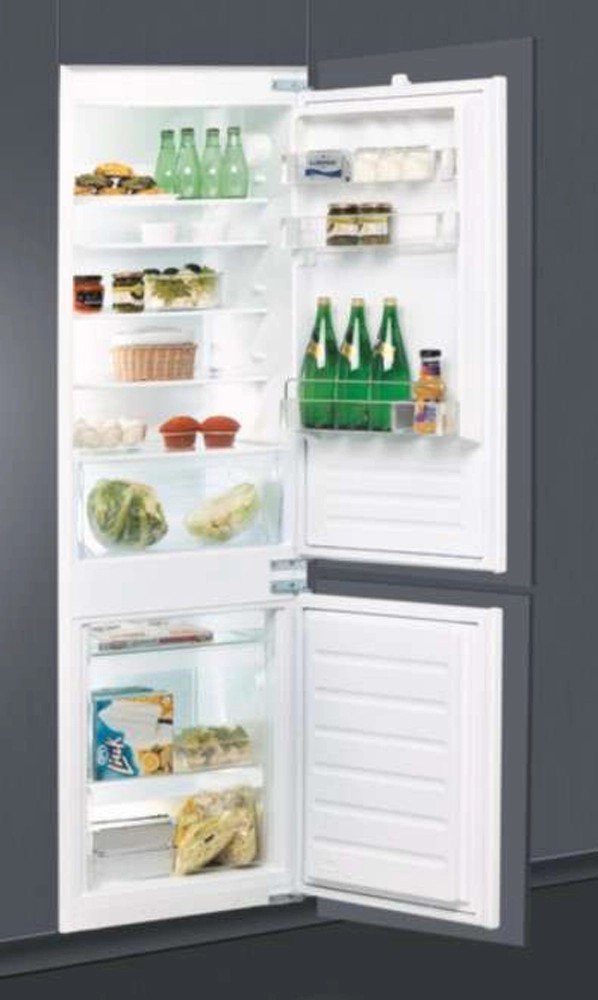 Whirlpool Lodówko-zamrażarka do zabudowy ART 66102 54cm kupuj w OBI Whirlpool Lodówko-zamrażarka do zabudowy ART 66102 54cm kupuj w OBI