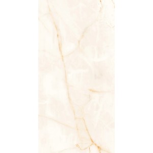 Gres szkliwiony Venice Crema Satin 60 × 120 cm