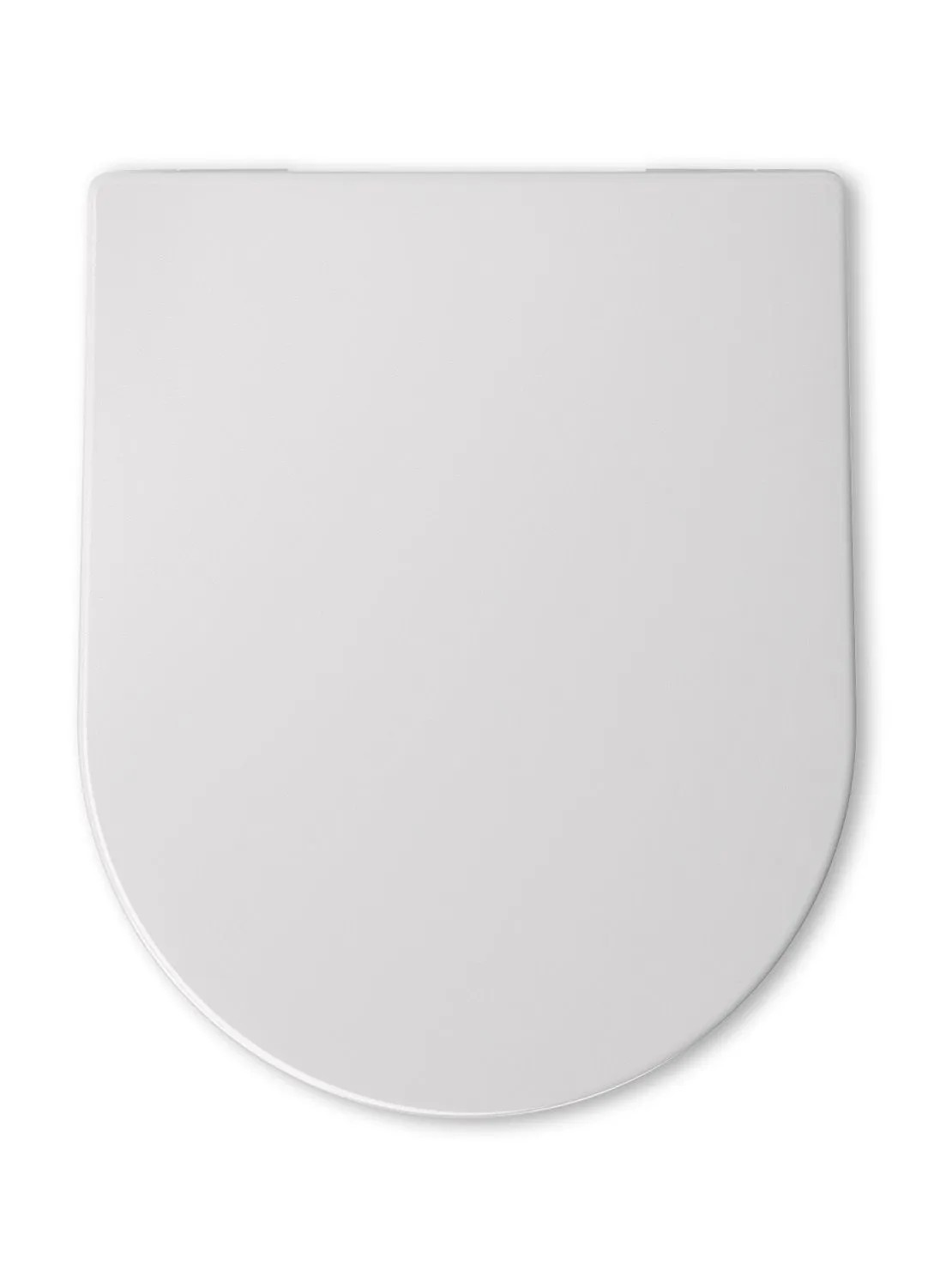 Deska WC Roki biała wolnoopadająca 42x35,5x5 kupuj w OBI