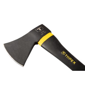 Czarny młotek t.b.t. z żółtym akcentem. Kategoria: Młotki.