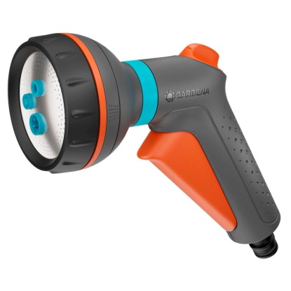 Pistolet zraszający wielofunkcyjny Classic