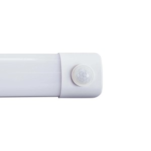Struhm Lampa liniowa LED EMIL z czuj. ruchu PIR 18W 4000K 1920lm 60cm biała