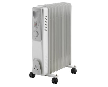 Volteno Grzejnik olejowy 9 żeber 2000W kupuj w OBI