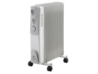 Volteno Grzejnik olejowy 9 żeber 2000W