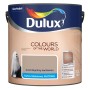 Puszka farby Dulux "Aromatyczny kardamon" do ścian wewnętrznych, farba lateksowa matowa.