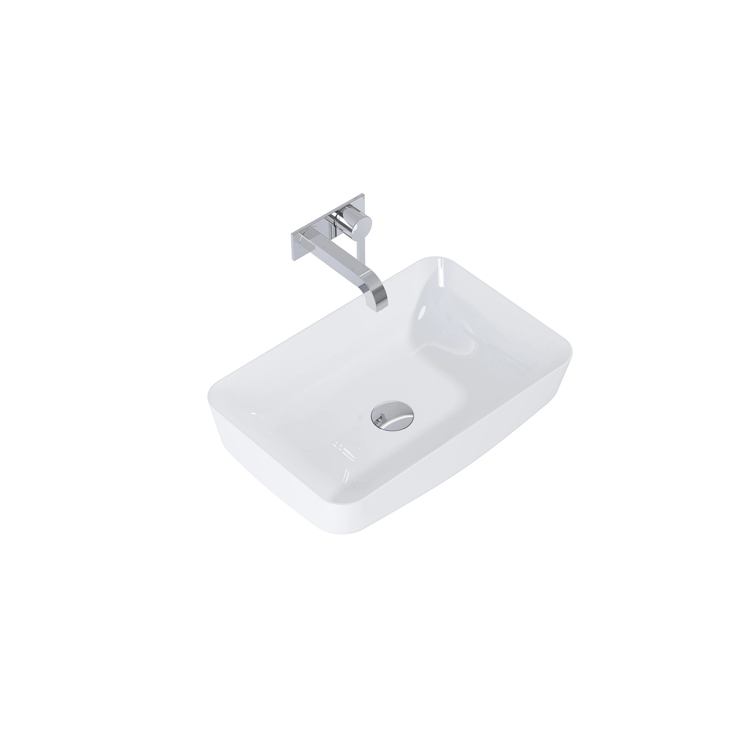 Elita Umywalka Nomia 50x39