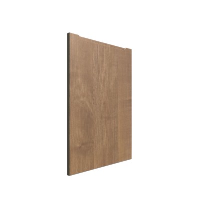 Front zmywarki Salerno 71 x 45 Tobacco mat