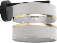 Sigma Kinkiet SARA 1xE27 60W szara Sigma Kinkiet SARA 1xE27 60W szara