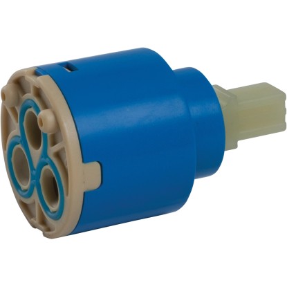 Głowica baterii 35 mm 570232