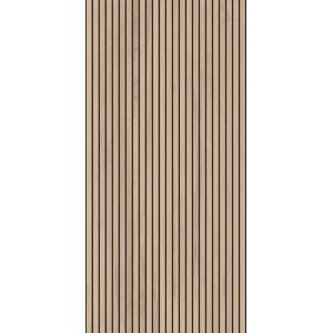 Gres szkliwiony Sagano Almond 60 × 120 cm