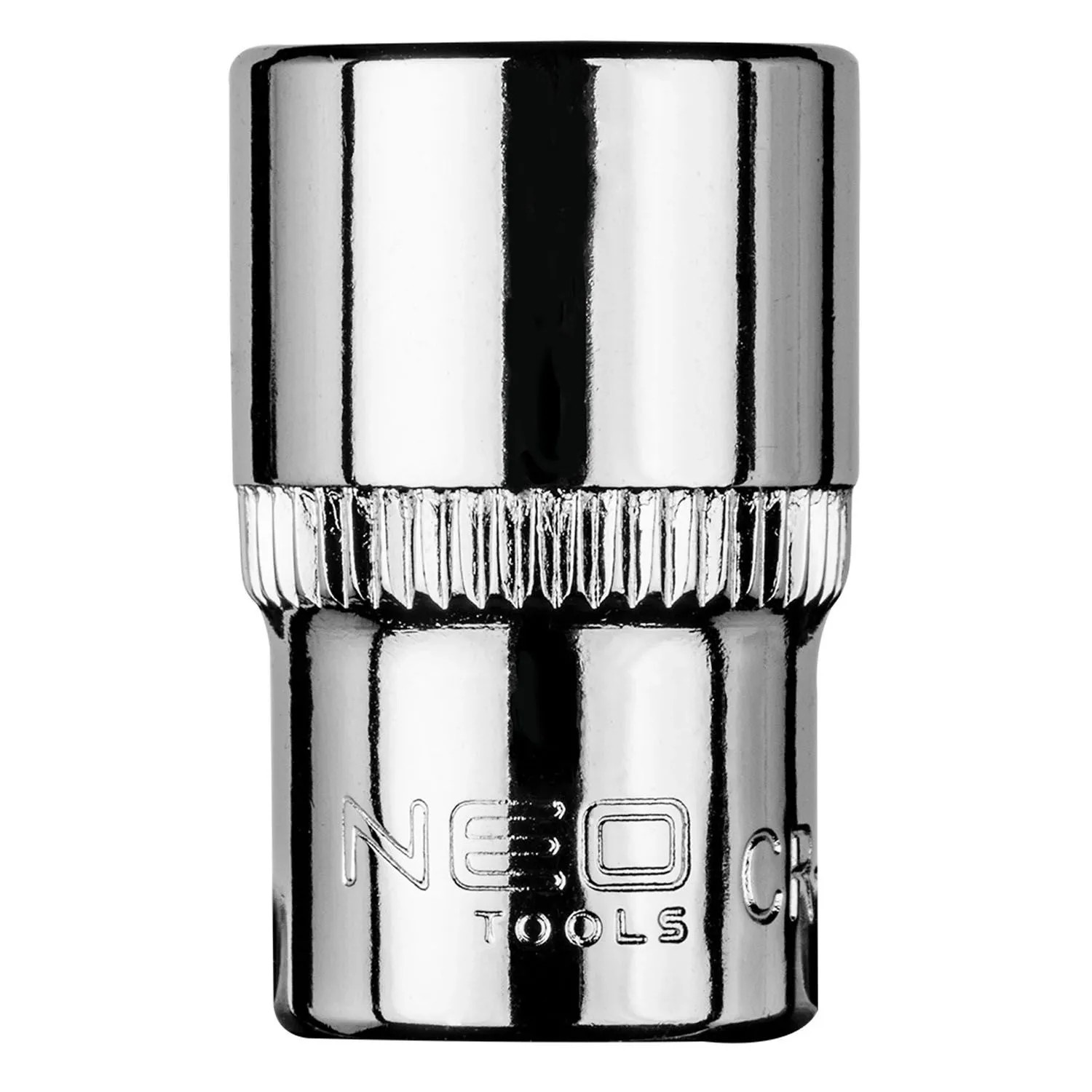 Neo Tools Nasadka sześciokątna 1/4" - 11 mm
