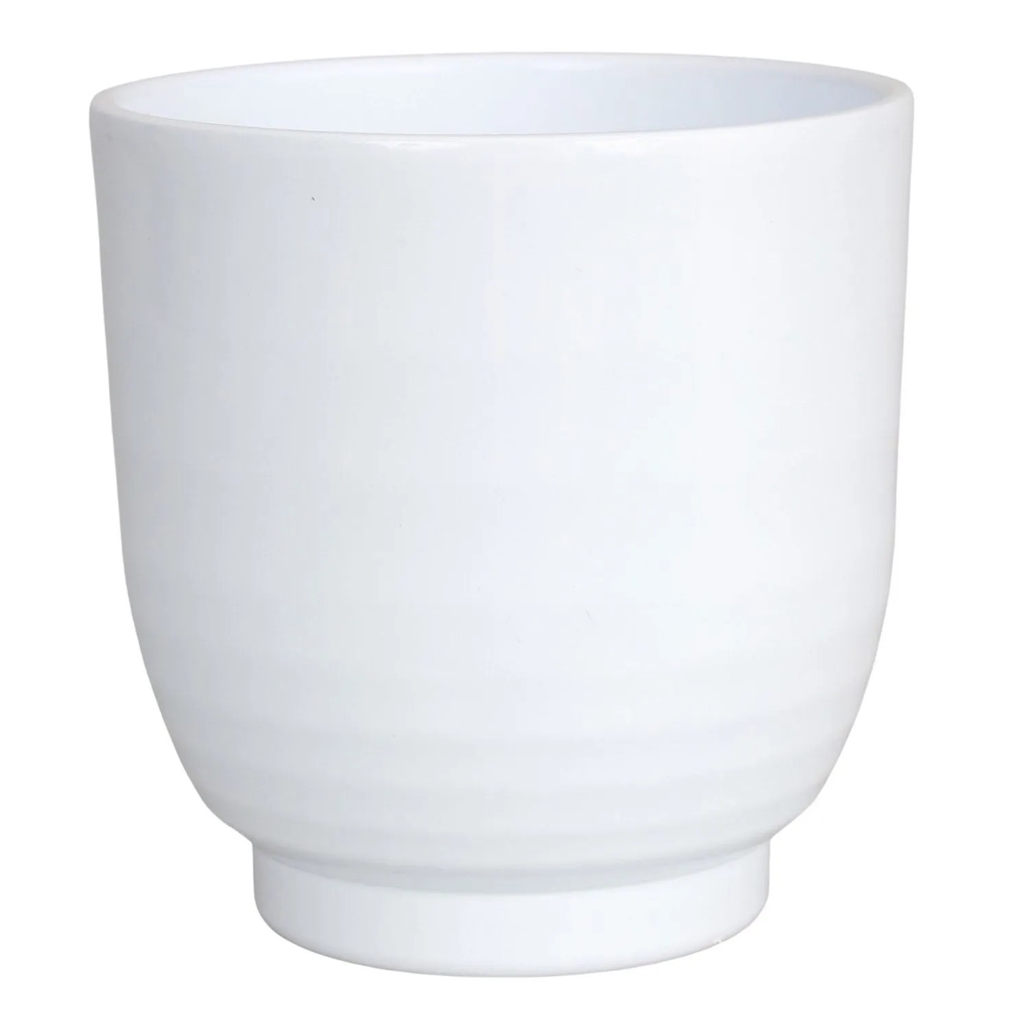 Osłonka 685 biała 15 cm - 5 szt.